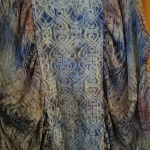 Nice used shirt by Live and Let Live 2xl